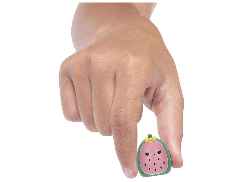 Mini Figura Squish a Longs Squishmallows - 17