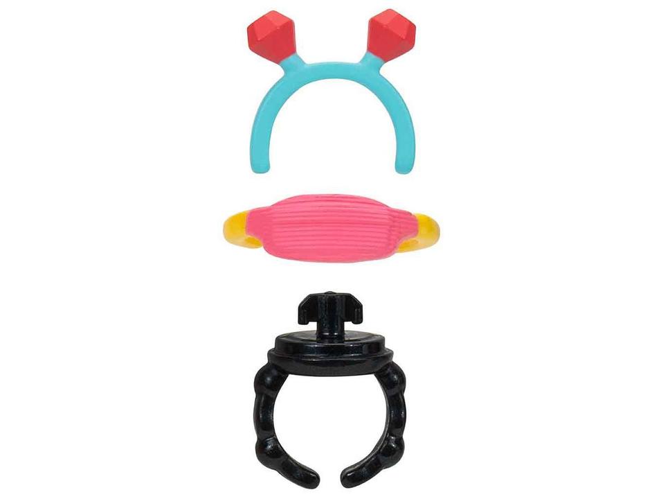 Mini Figura Squish a Longs Squishmallows - 9