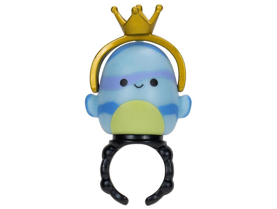 Mini Figura Squish a Longs Squishmallows - 3