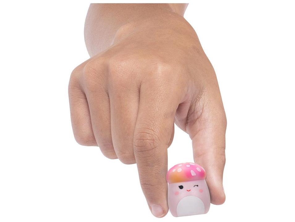 Mini Figura Squish a Longs Squishmallows - 18