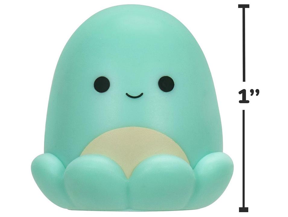 Mini Figura Squish a Longs Squishmallows - 14