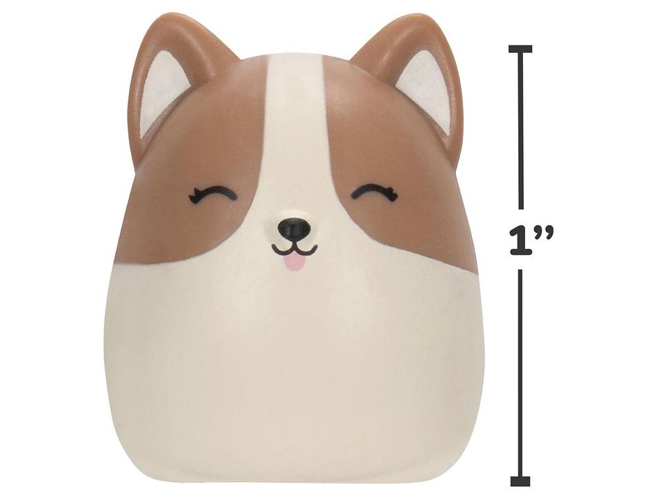 Mini Figura Squish a Longs Squishmallows - 13
