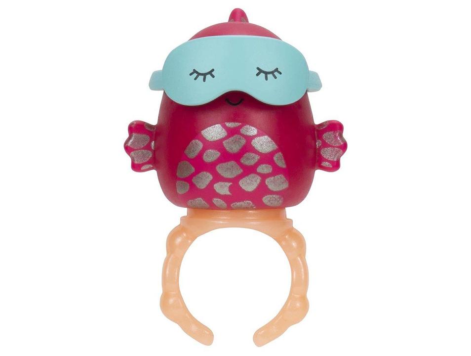 Mini Figura Squish a Longs Squishmallows - 5