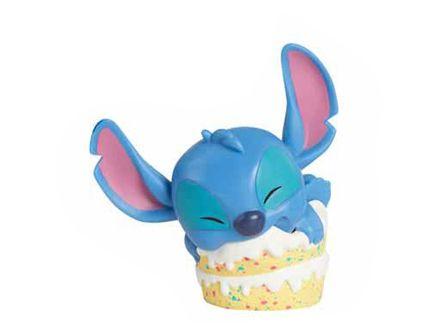 Mini Figura Stitch Sunny Brinquedos - 4