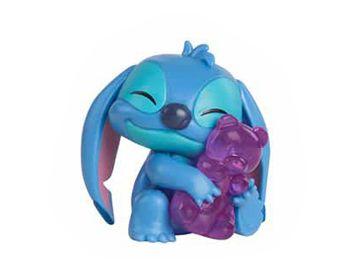 Mini Figura Stitch Sunny Brinquedos - 3