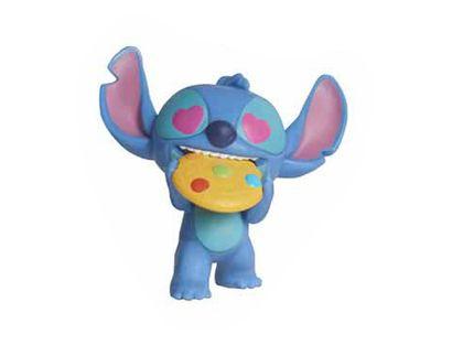 Mini Figura Stitch Sunny Brinquedos - 10