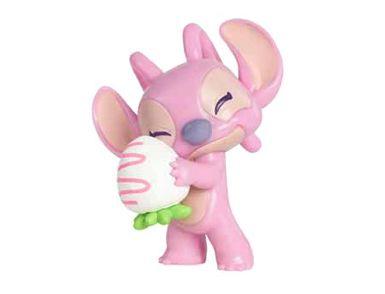 Mini Figura Stitch Sunny Brinquedos - 9