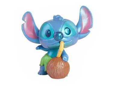Mini Figura Stitch Sunny Brinquedos - 5