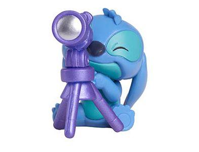 Mini Figura Stitch Sunny Brinquedos - 12