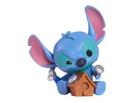 Mini Figura Stitch Sunny Brinquedos - 19