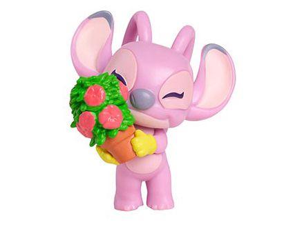 Mini Figura Stitch Sunny Brinquedos - 18