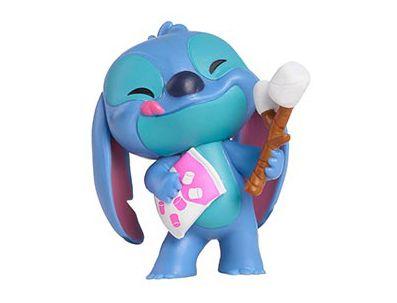 Mini Figura Stitch Sunny Brinquedos - 13