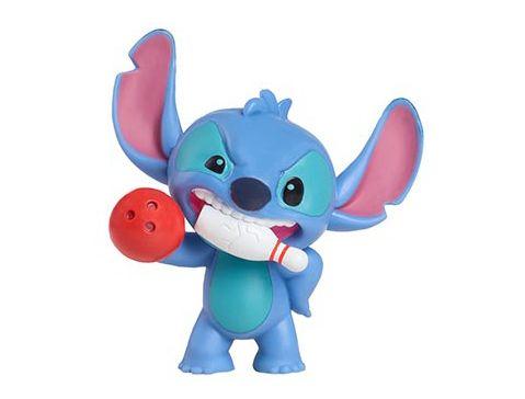 Mini Figura Stitch Sunny Brinquedos - 10