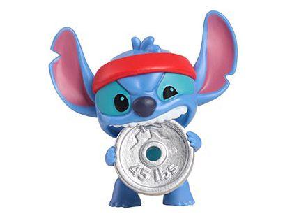 Mini Figura Stitch Sunny Brinquedos - 11