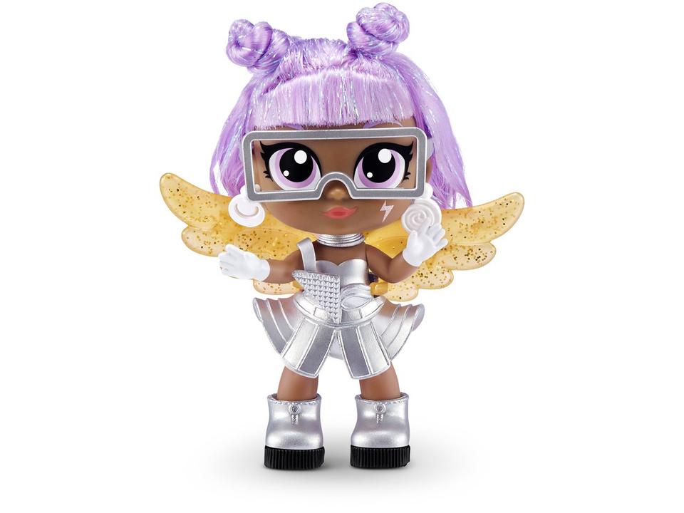 Mini Figura Surpresa Disney Fashion Fairies - 13