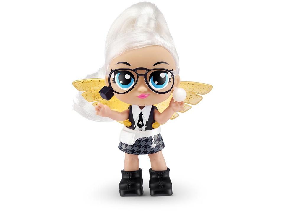 Mini Figura Surpresa Disney Fashion Fairies - 6