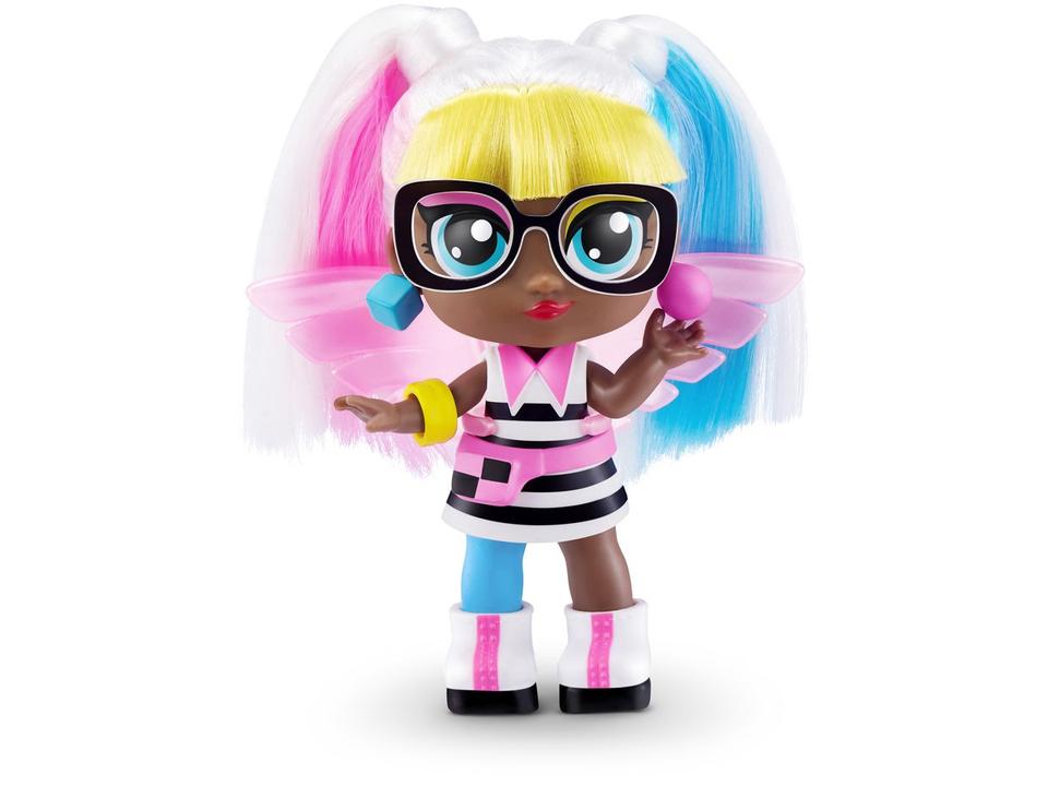 Mini Figura Surpresa Disney Fashion Fairies - 15