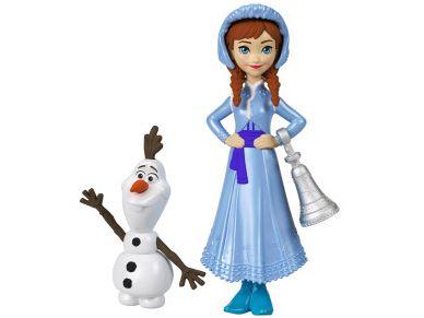 Mini Figura Surpresa Disney Frozen Ice Reveal Gelo - 7