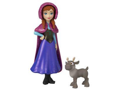 Mini Figura Surpresa Disney Frozen Ice Reveal Gelo - 6