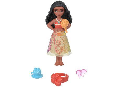 Mini Figura Surpresa Disney Princess - 7