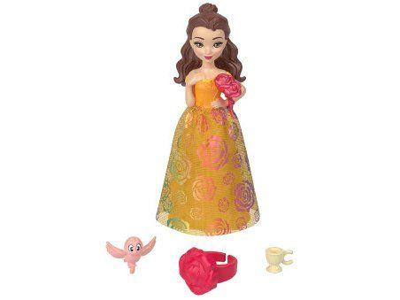Mini Figura Surpresa Disney Princess - 5
