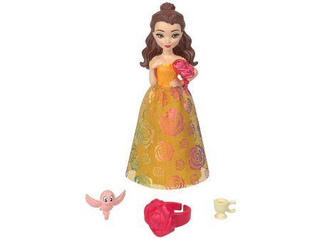 Mini Figura Surpresa Disney Princess - 5