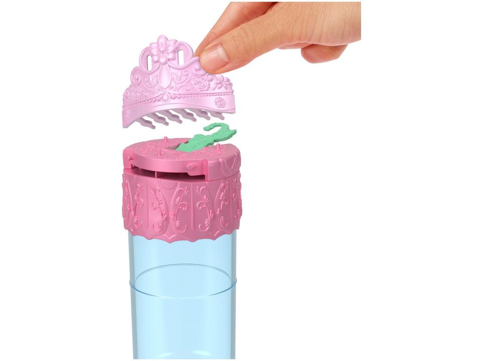 Mini Figura Surpresa Disney Princess - 3