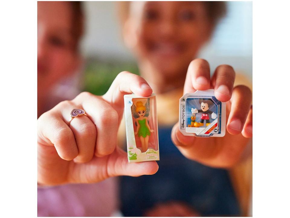 Mini Figura Surpresa Disney Store Candide - 1