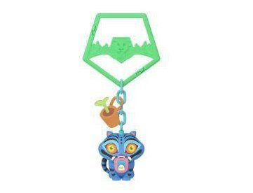 Mini Figura Surpresa KPop Demon Hunters - 9