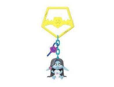 Mini Figura Surpresa KPop Demon Hunters - 12