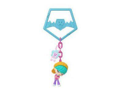 Mini Figura Surpresa KPop Demon Hunters - 11
