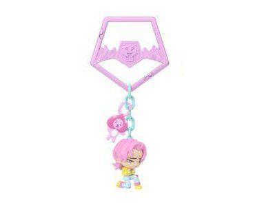 Mini Figura Surpresa KPop Demon Hunters - 13