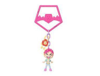 Mini Figura Surpresa KPop Demon Hunters - 10