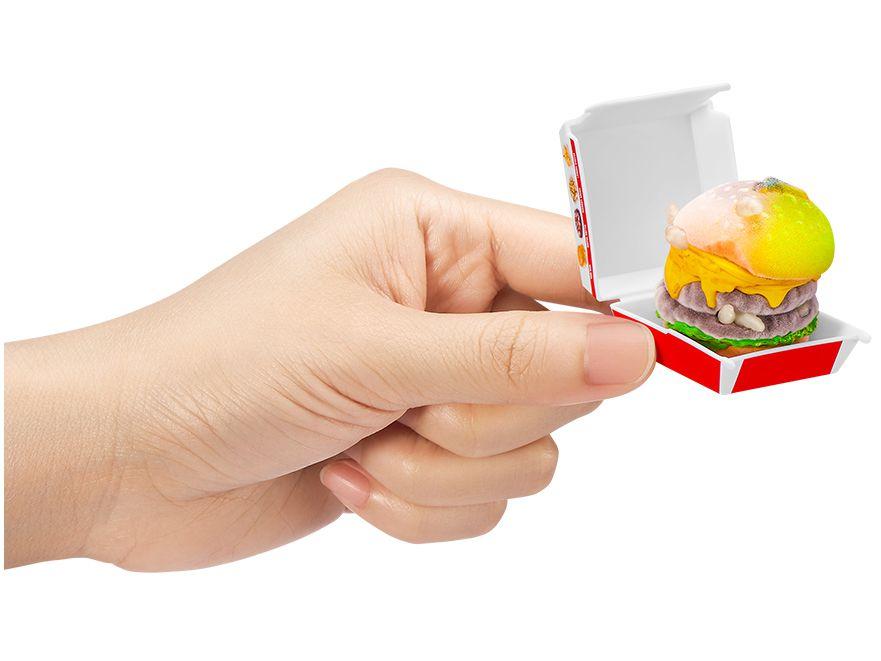 Mini Figura Surpresa Mini Brands Mega Gross - 3