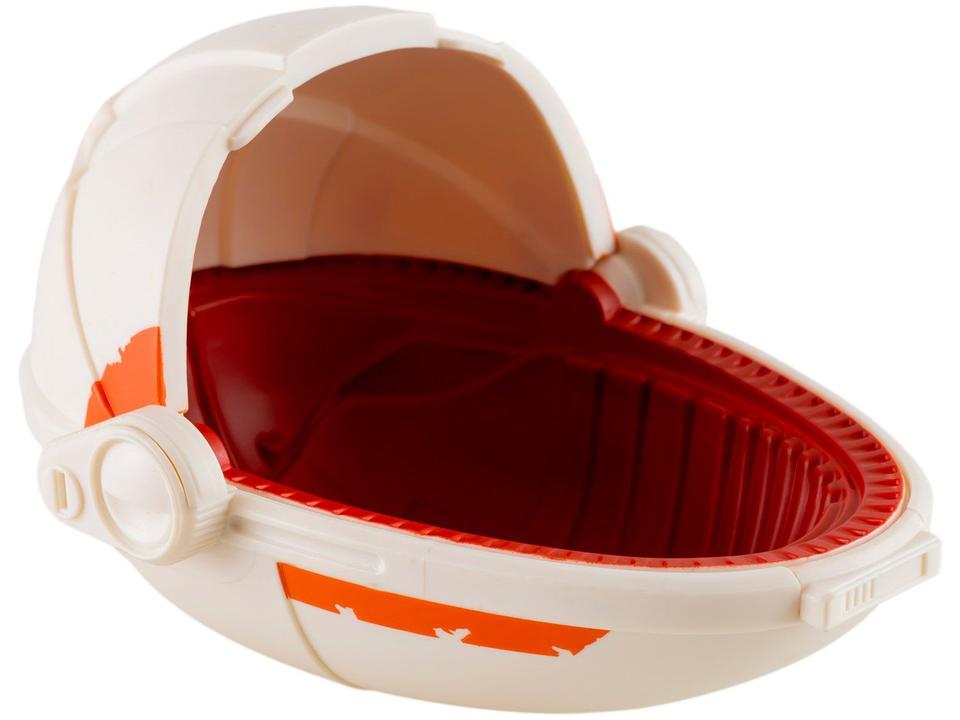 Mini Figura The Mandalorian Star Wars Grogu - 3