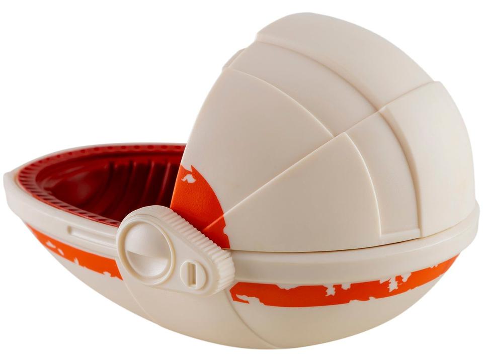 Mini Figura The Mandalorian Star Wars Grogu - 4