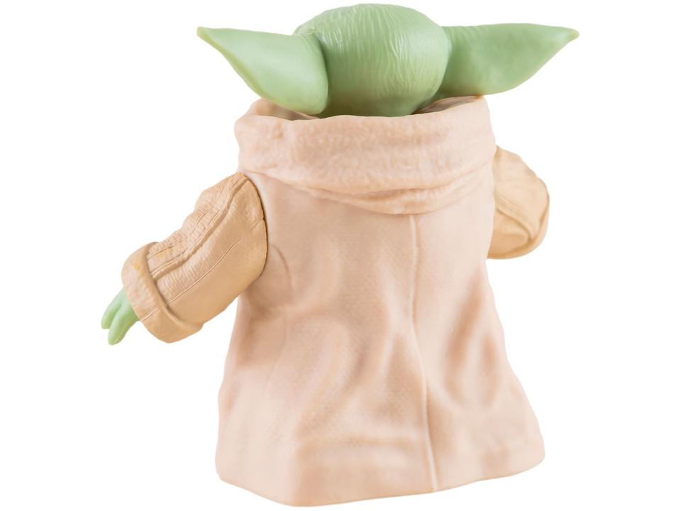 Mini Figura The Mandalorian Star Wars Grogu - 2