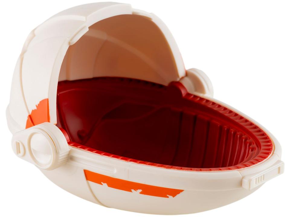 Mini Figura The Mandalorian Star Wars Grogu - 3