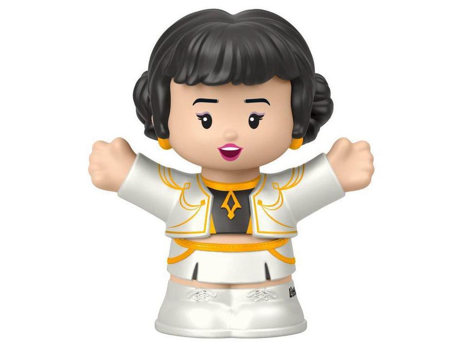 Mini Figuras Little People Collector - 4