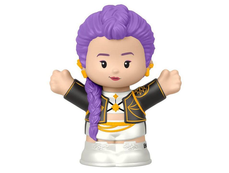 Mini Figuras Little People Collector - 2