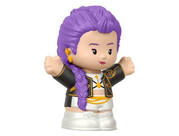 Mini Figuras Little People Collector - 6