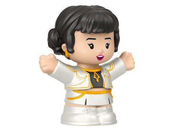 Mini Figuras Little People Collector - 8