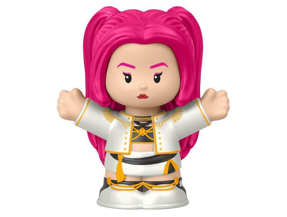 Mini Figuras Little People Collector - 3