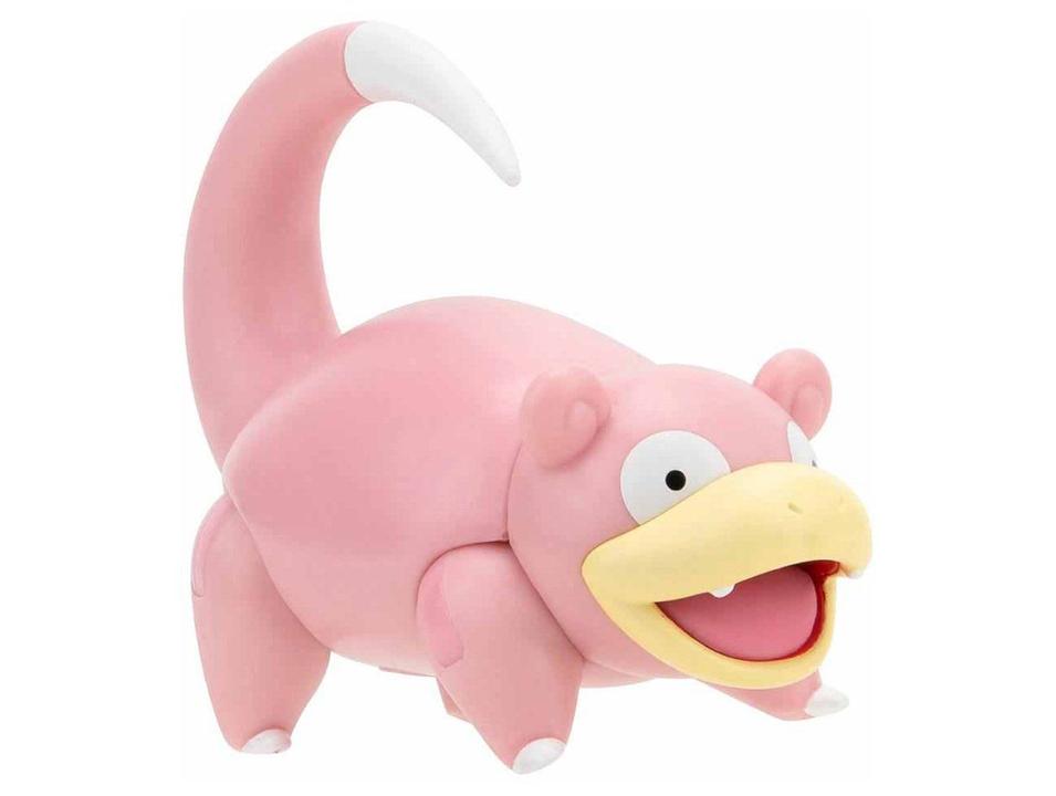 Mini Figuras Pokémon - 6