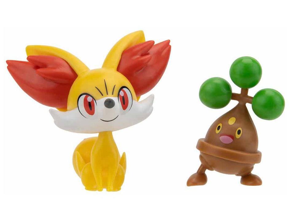 Mini Figuras Pokémon - 22