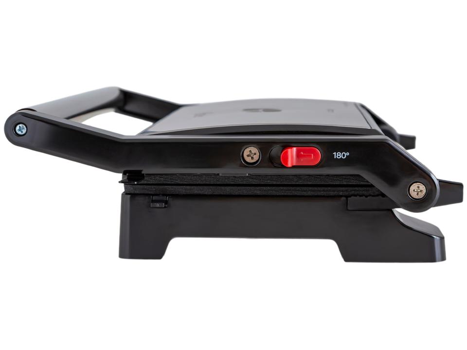 Mini Grill Oster OGRL230 2 em 1 Retangular Antiaderente 1000W - 7