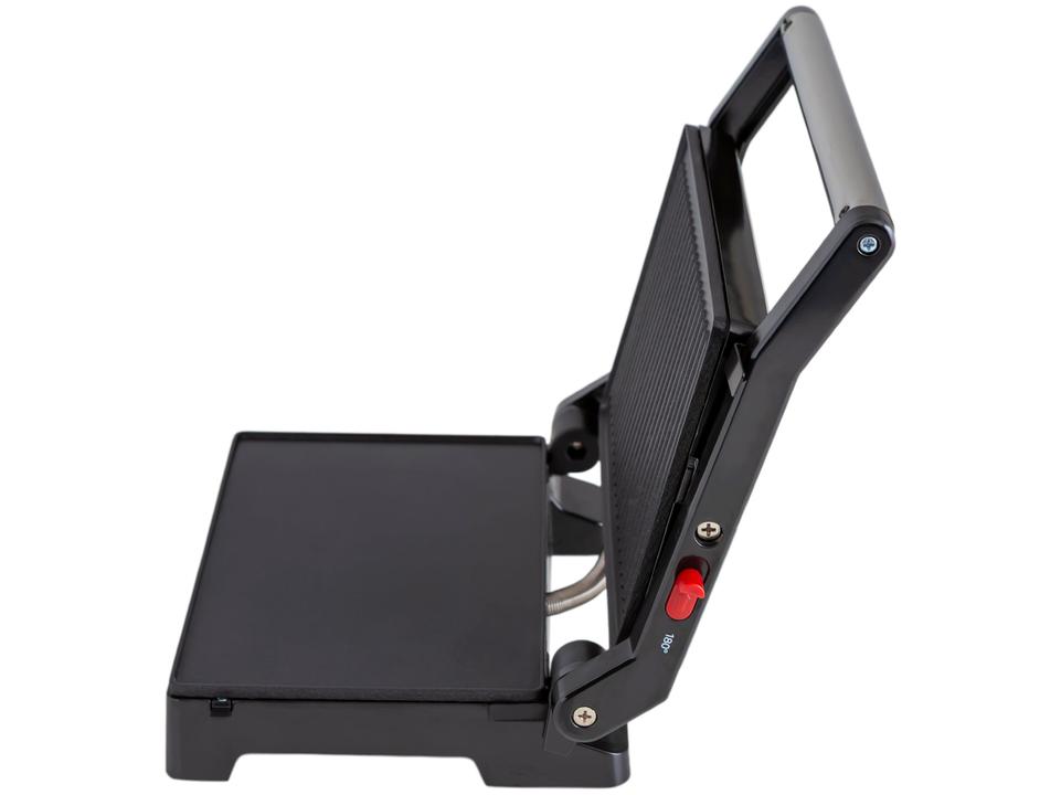 Mini Grill Oster OGRL230 2 em 1 Retangular Antiaderente 1000W - 3