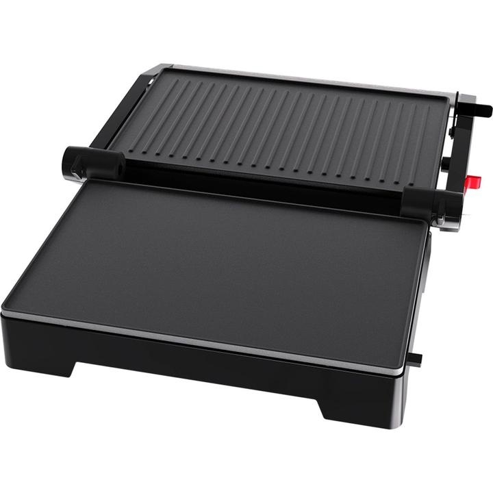 Mini Grill Oster OGRL230 2 em 1 Retangular Antiaderente 1000W - 6