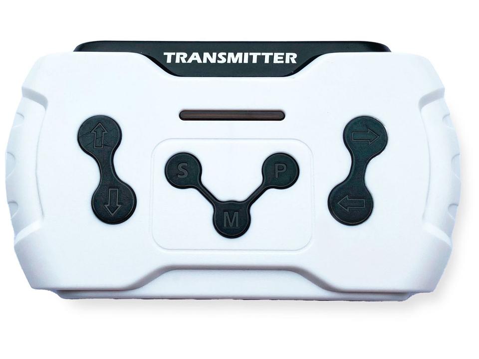 Mini Kart Elétrico Infantil 2900 - 6