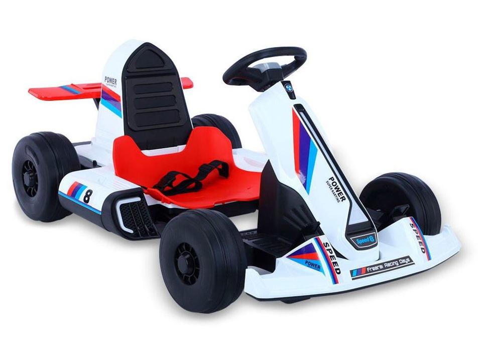 Mini Kart Elétrico Infantil 2900 - 2